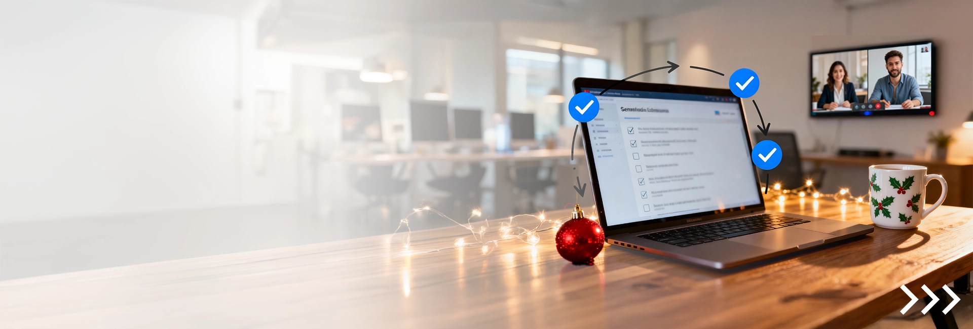 How Outsourcing Reduces Holiday Season Chaos